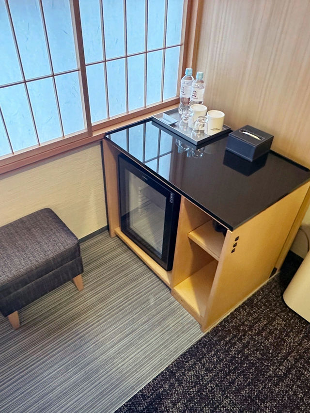 교토역 위치좋은 호텔 추천🏨