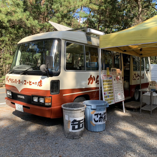 【唐津】🇯🇵 唐津バーガー