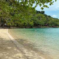 🏝️เกาะง่าม จ.ตราด อุทยานแห่งชาติเกาะช้าง