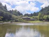 #明池國家森林遊樂區-宜蘭縣大同鄉