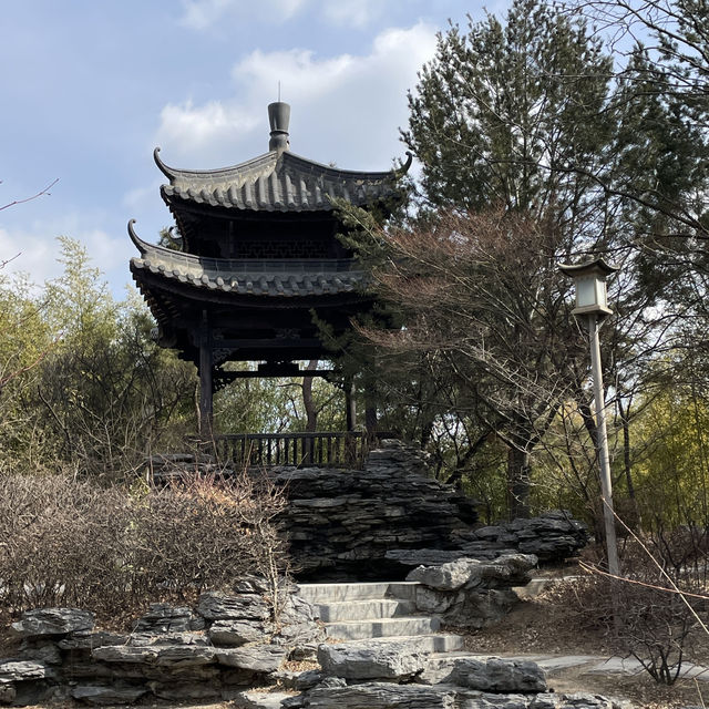 Suwon Shooting Location 🎥