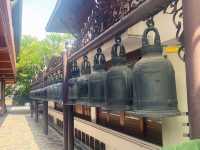 วัดกระทุ่มเสือปลา
