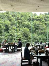 加賀溫泉鄉 山中溫泉