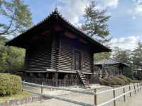 【奈良】鑑真が作った歴史ある寺院・唐招提寺