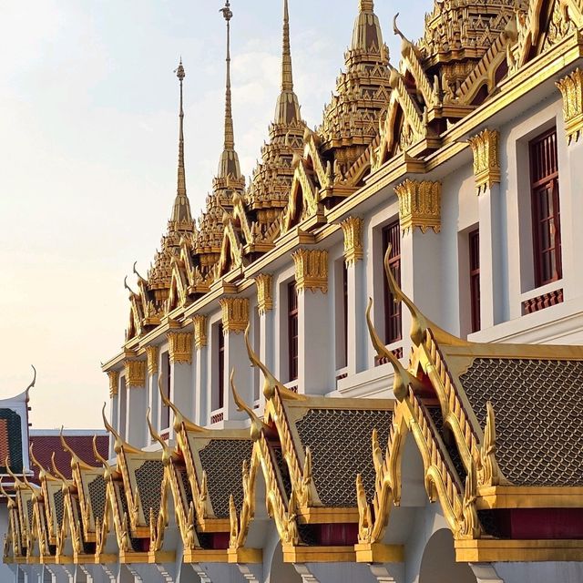 โลหะปราสาท 1ใน 3ของโลก