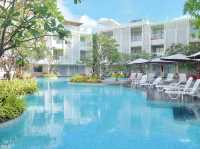 The Sea-Cret Hua Hin ที่พัก low rise ในหัวหิน