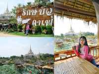 Road Trip โคราช 3วัน 2คืนกับเส้นทางเที่ยวนอกกระแส