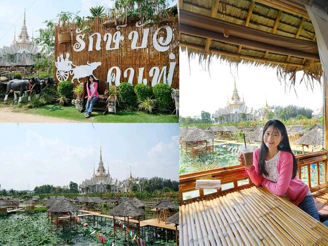 Road Trip โคราช 3วัน 2คืนกับเส้นทางเที่ยวนอกกระแส