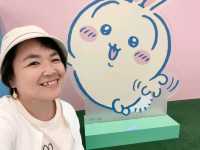 嗚~嗚啦~啦嗚啦~