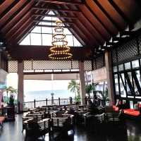 Garden Cliff Resort & Spa @ Pattaya
