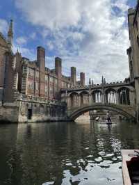 英國 劍橋