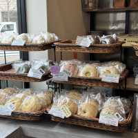 【京都】KAMOGAWA BAKERY