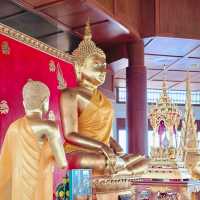 วิหารแก้วพระโพธิสัตว์กวนอิม