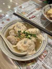 แนะนำร้านอาหาร Yuen Kee ย่าน Tsim Sha Tsui, HK🇭🇰