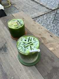 Murmur Baker คาเฟ่ขอนแก่น