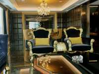 奢華住宿體驗｜Sofitel Macau at Ponte 16 尊貴Mansion套房之旅