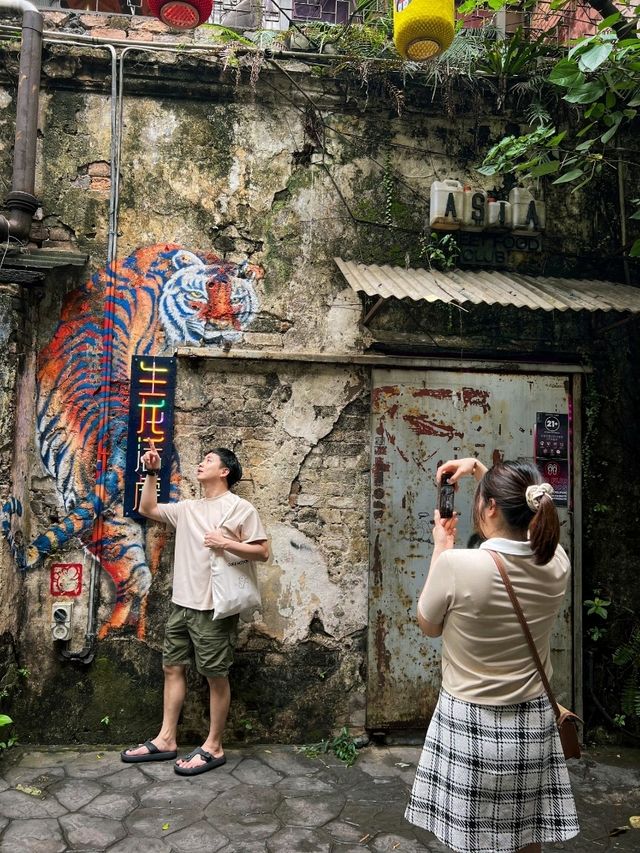 KL in a Day: Exploring Chinatown to Merdeka Square with My Local Guide🇲🇾
