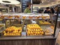 Grand Liz The BakeHouse ร้านขนมปังเซี่ยงไฮ้
