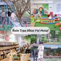 รวมพิกัดที่เที่ยวสายครอบครัว “เขาใหญ่” 🚗🌳