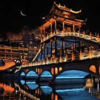 Preserved Gem of Hunan China