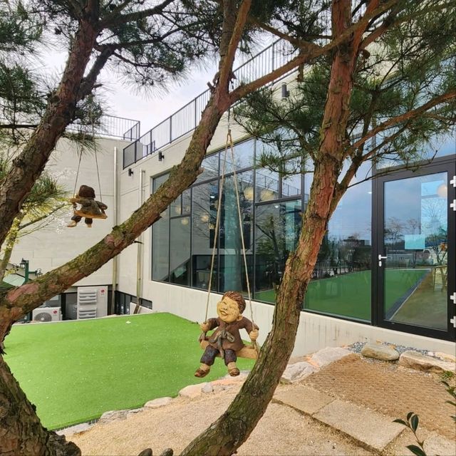 JAKGWA GARDEN