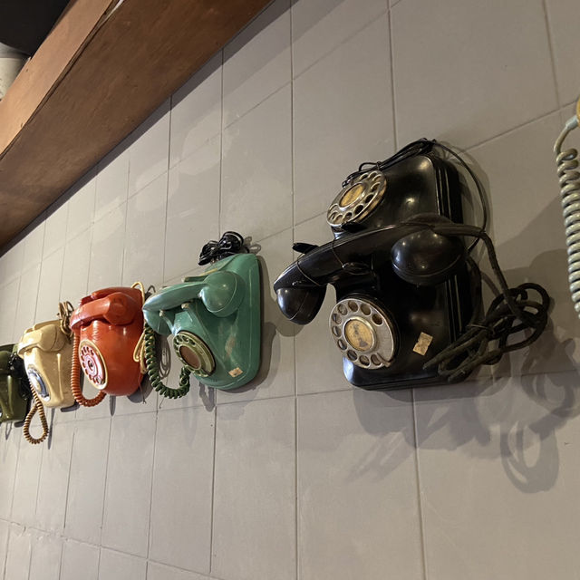 新店半日輕旅行｜瀑布秘境×復古美食×逛街散步一次滿足