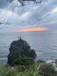 日本四國