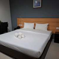 LEE HOTEL ที่พัก Low rise ในสุราษฎร์