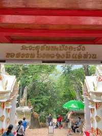  แลนด์มาร์คศักดิ์สิทธิ์คู่เมืองเชียงใหม่ 🙏✨⛰️🏙️