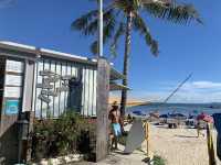 Hong Kong’s Best Beach Time at the Lower Cheung Sha Beach 