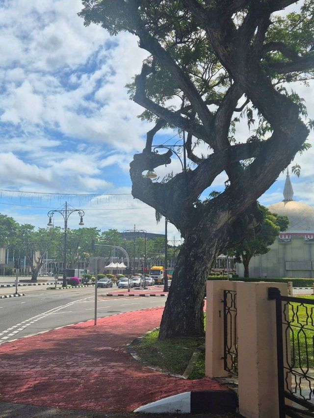 이색 여행지 브루나이 1일 코스 추천!🇧🇳