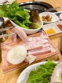 我中意食醬！油！蟹！ 