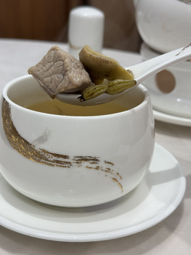 驚喜美味之潮州菜｜潮尚居 (尖沙咀)