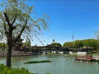 Luzhi Ancient Town – The Living Museum of Water Town Charm