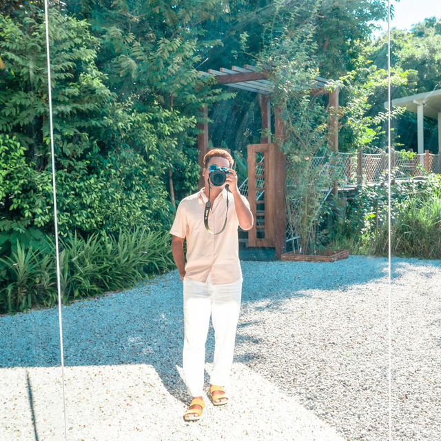 Baan Ploy Sea บ้านพลอยสี เกาะเสม็ด