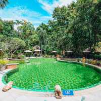 River Kwai Resotel  