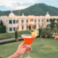 Jupiter Trevi Resort and Spa  