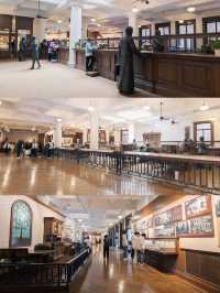 Here’s the scoop on Wuhan’s century-old gem: Jianghan Customs House Museum