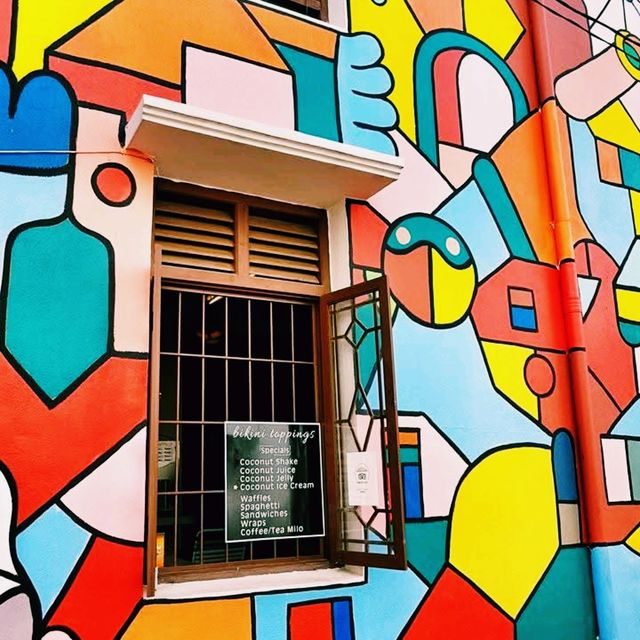 Jonker Walk: Melaka’s Timeless Blend of History, Culture, and Flavour