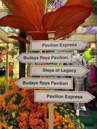 Pavillion KL turned Kampung?!