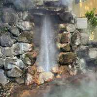Beppu – Hot Spring Paradise 
