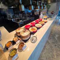 Four Seasons Hotel Kuala Lumpur
