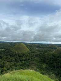 Bohol amazing day trip