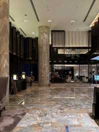 An Elegant Urban Sanctuary at The Ritz-Carlton Chengdu