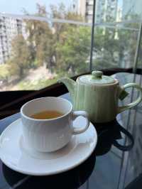 小王子主題的下午茶