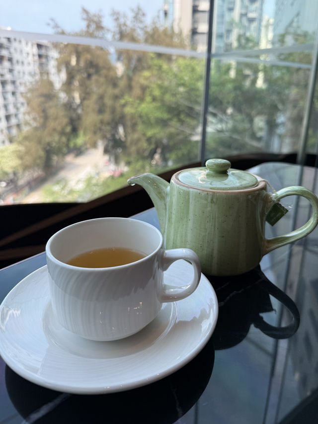小王子主題的下午茶