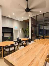 Lloyd’s Inn Kuala Lumpur — Simplify Your Stay, Amplify Your Experience