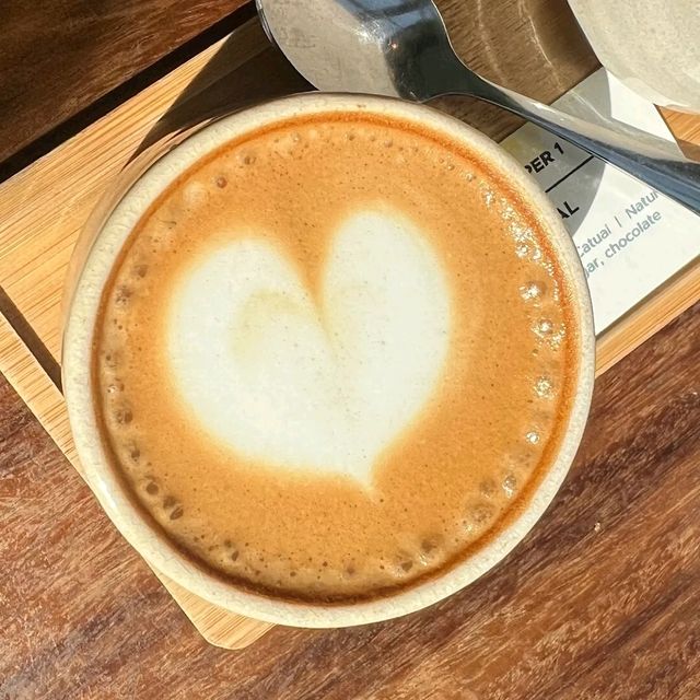 lovely food