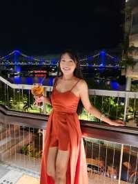 🇦🇺 Elegant Bar in Brisbane, Australia