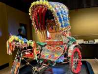 Manchester Museum 